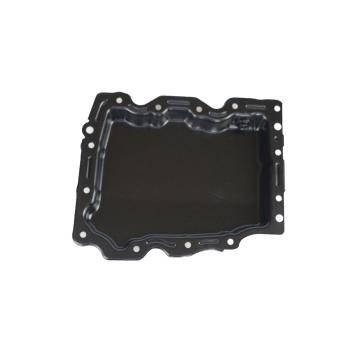 2014 Cadillac CTS Engine Oil Pan Agility Auto Parts 3310448 image 2 of 4