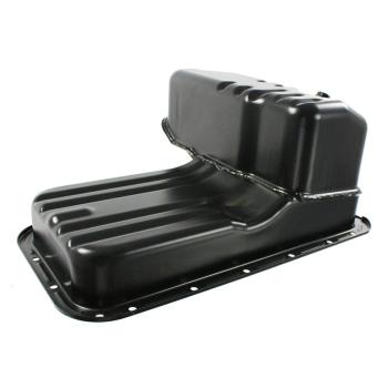 1996 Honda Passport Engine Oil Pan