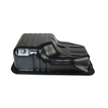 1991 Sterling 827 Engine Oil Pan