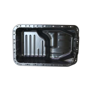 1990 Acura Legend Engine Oil Pan Agility Auto Parts 3310450 image 2 of 4