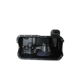 1992 Nissan Pathfinder Engine Oil Pan Agility Auto Parts 3310452 image 2 of 4
