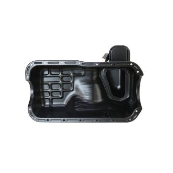 2000 Infiniti QX4 Engine Oil Pan Agility Auto Parts 3310453 image 2 of 4