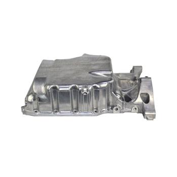 2017 Acura TLX Engine Oil Pan Agility Auto Parts 3310459 image 1 of 4