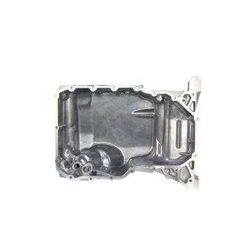 2017 Acura TLX Engine Oil Pan Agility Auto Parts 3310459 image 2 of 4