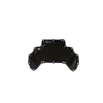 2007 Mercedes-Benz C350 Engine Oil Pan Lower Agility Auto Parts 3310460 image 2 of 4