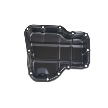 2004 Mitsubishi Outlander Engine Oil Pan Lower Agility Auto Parts 3310461 image 2 of 4