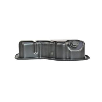 2004 Mitsubishi Outlander Engine Oil Pan Lower Agility Auto Parts 3310461 image 3 of 4
