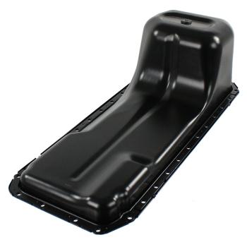 2014 Ram 3500 Engine Oil Pan Agility Auto Parts 3310462 image 1 of 4