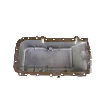 2005 Chrysler Pacifica Engine Oil Pan Agility Auto Parts 3310463 image 2 of 4