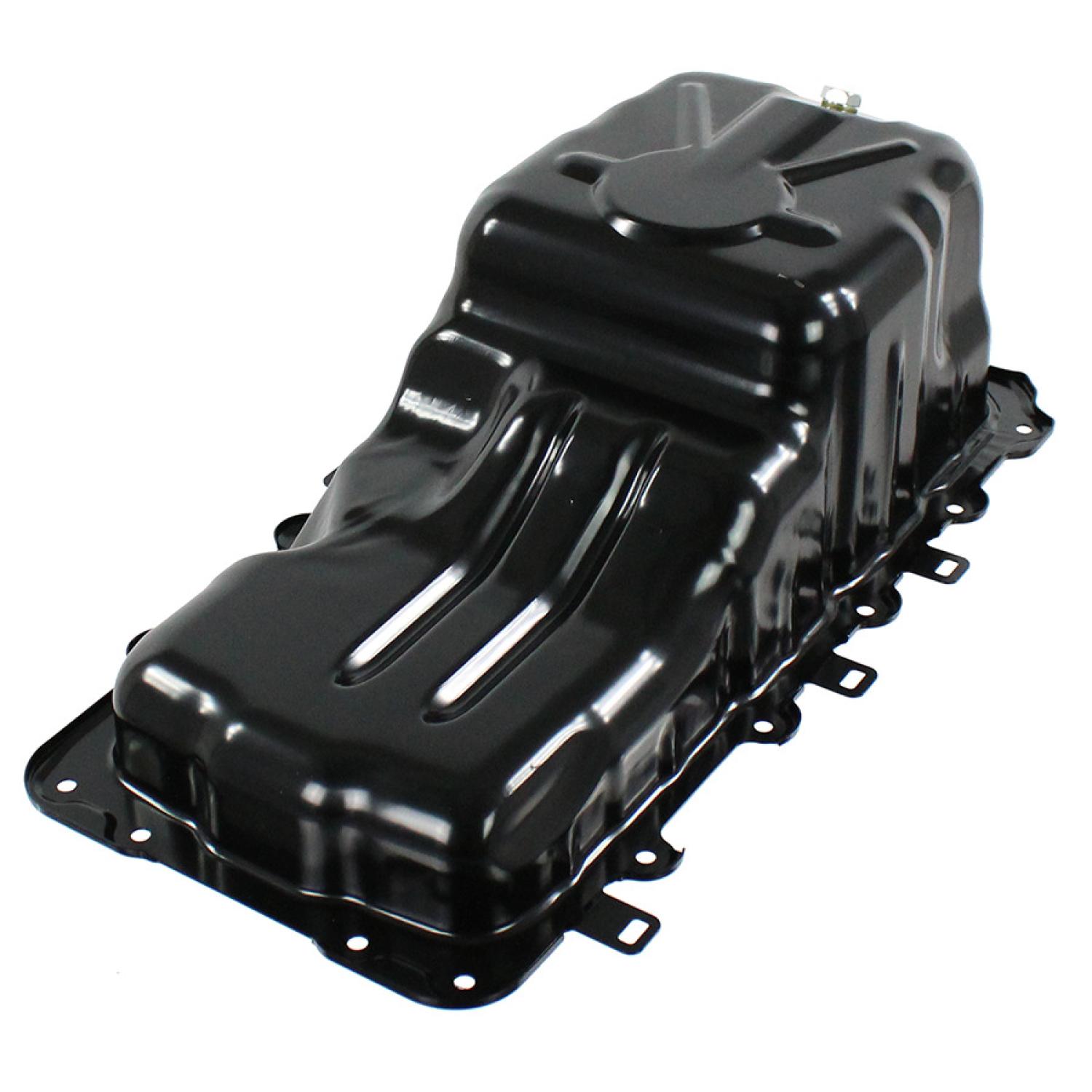 Agility Auto Parts 3310466 - Engine Oil Pan Agility Auto Parts 3310466 Engine Oil Pan product image 1 of 4