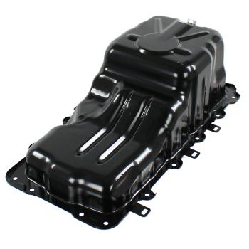 2014 Ford F-150 Engine Oil Pan Agility Auto Parts 3310466 image 1 of 4