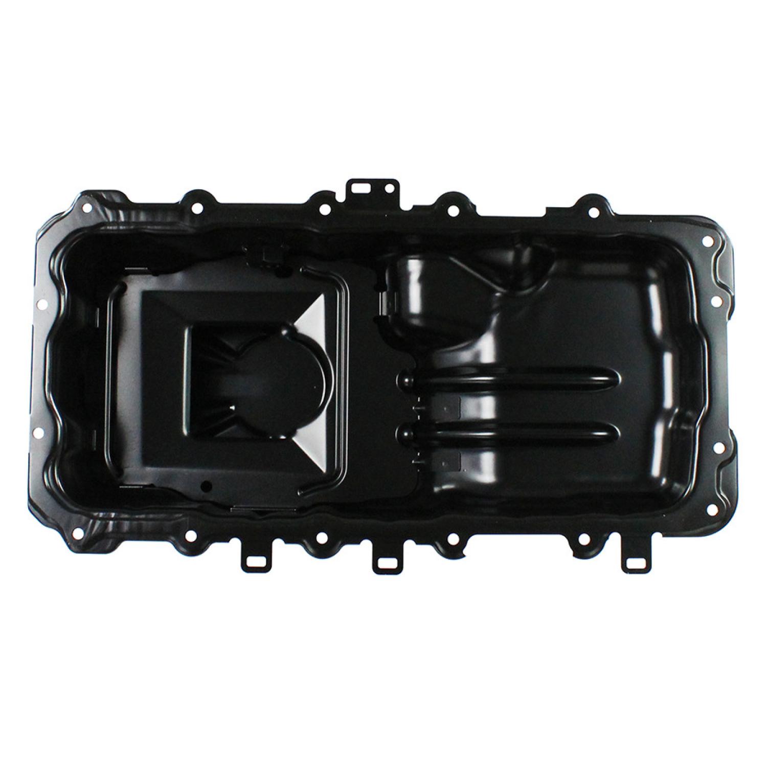 Agility Auto Parts 3310466 - Engine Oil Pan Agility Auto Parts 3310466 Engine Oil Pan product image 2 of 4