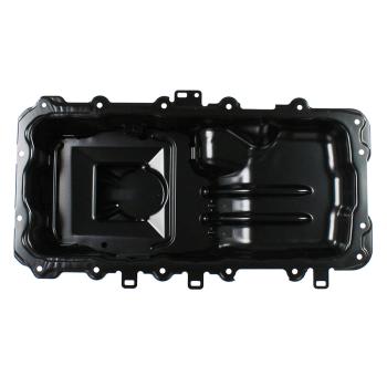 2014 Ford F-150 Engine Oil Pan Agility Auto Parts 3310466 image 2 of 4