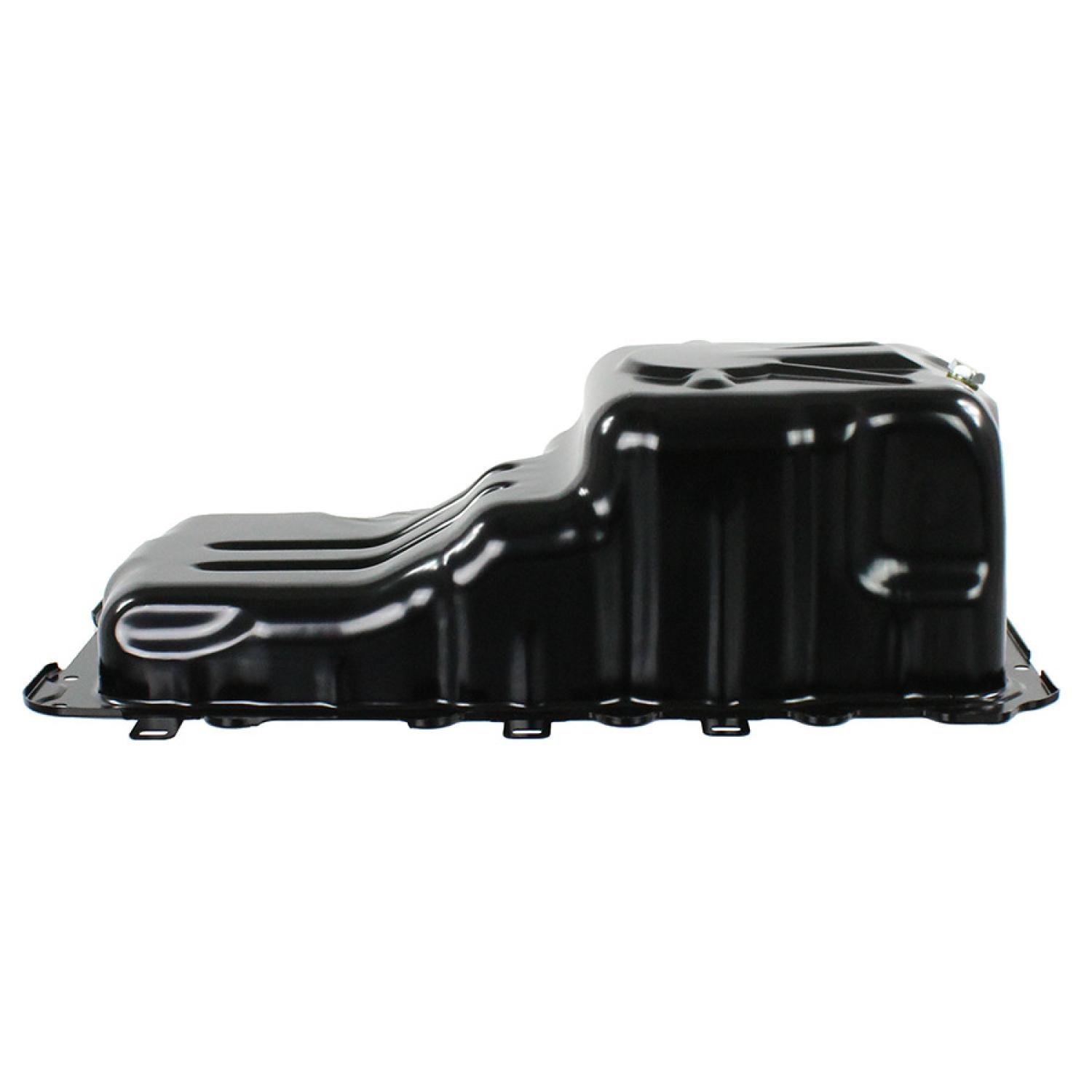 Agility Auto Parts 3310466 - Engine Oil Pan Agility Auto Parts 3310466 Engine Oil Pan product image 3 of 4