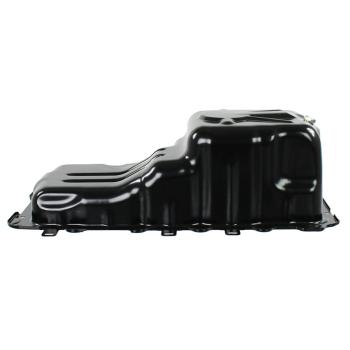 2014 Ford F-150 Engine Oil Pan Agility Auto Parts 3310466 image 3 of 4