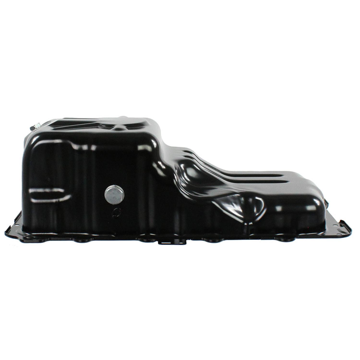 Agility Auto Parts 3310466 - Engine Oil Pan Agility Auto Parts 3310466 Engine Oil Pan product image 4 of 4