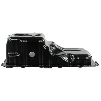 2014 Ford F-150 Engine Oil Pan Agility Auto Parts 3310466 image 4 of 4