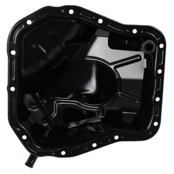 2008 Subaru Legacy Engine Oil Pan Agility Auto Parts 3310467 image 2 of 4