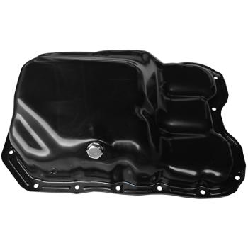 2013 Kia Forte Koup Engine Oil Pan Lower Agility Auto Parts 3310468 image 1 of 4