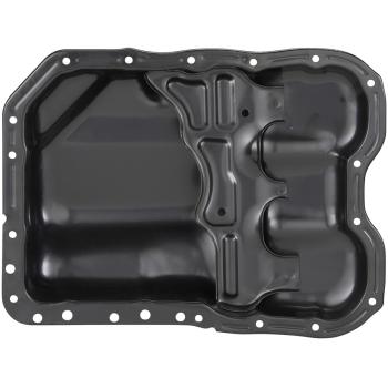 2013 Kia Forte Koup Engine Oil Pan Lower Agility Auto Parts 3310468 image 2 of 4