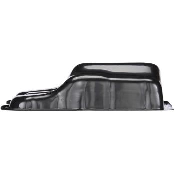 2013 Kia Forte Koup Engine Oil Pan Lower Agility Auto Parts 3310468 image 3 of 4