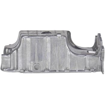 2017 Chevrolet Sonic Engine Oil Pan Agility Auto Parts 3310469 image 1 of 4