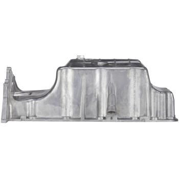 2017 Chevrolet Sonic Engine Oil Pan Agility Auto Parts 3310469 image 3 of 4