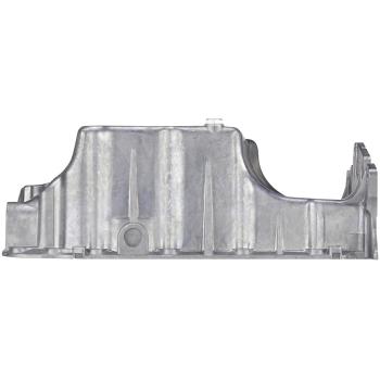2017 Chevrolet Sonic Engine Oil Pan Agility Auto Parts 3310469 image 4 of 4