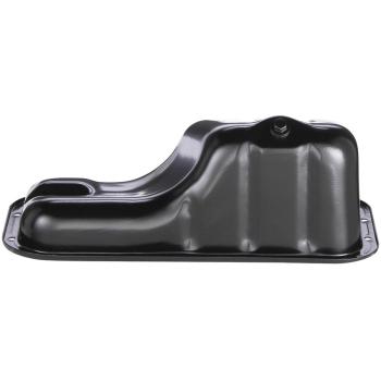1995 Pontiac Firefly Engine Oil Pan Agility Auto Parts 3310512 image 1 of 1