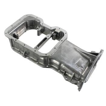 1996 Toyota Corolla Engine Oil Pan Upper Agility Auto Parts 3310519 image 1 of 1
