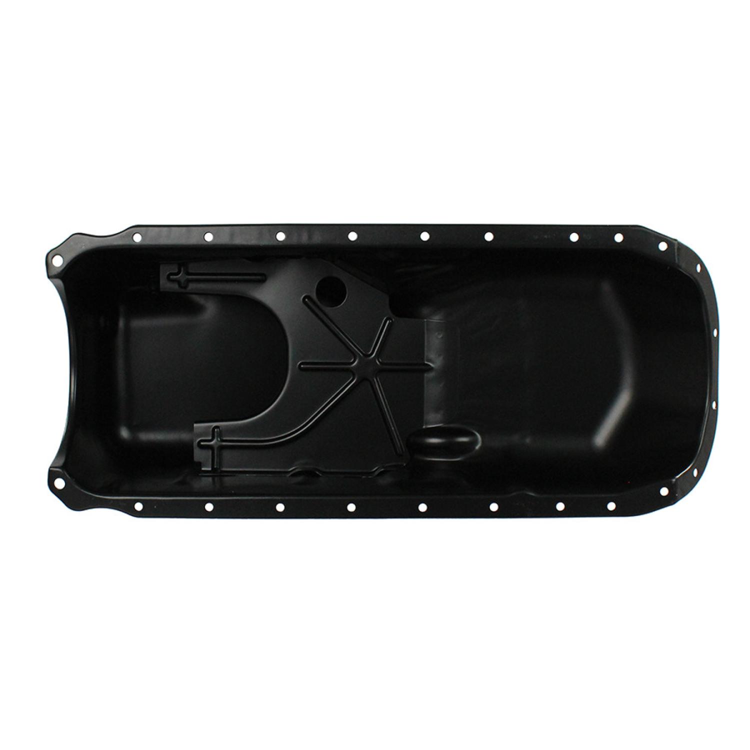 Agility Auto Parts 3310547 - Engine Oil Pan Agility Auto Parts 3310547 Engine Oil Pan product image 2 of 4