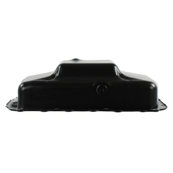 1993 Chrysler Dynasty Engine Oil Pan Agility Auto Parts 3310551 image 3 of 4