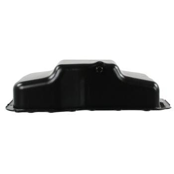 1993 Chrysler Dynasty Engine Oil Pan Agility Auto Parts 3310551 image 4 of 4