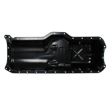 1995 Jeep Cherokee Engine Oil Pan Agility Auto Parts 3310552 image 2 of 4