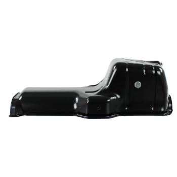 1995 Jeep Cherokee Engine Oil Pan Agility Auto Parts 3310552 image 4 of 4