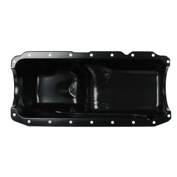 1993 Jeep Grand Cherokee Engine Oil Pan Agility Auto Parts 3310553 image 2 of 4
