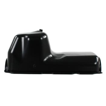 1993 Jeep Grand Cherokee Engine Oil Pan Agility Auto Parts 3310553 image 4 of 4