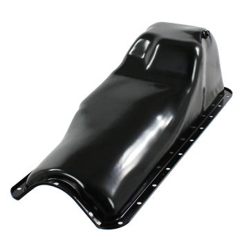 1981 Ford E-100 Econoline Engine Oil Pan Agility Auto Parts 3310555 image 1 of 4