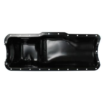1981 Ford E-100 Econoline Engine Oil Pan Agility Auto Parts 3310555 image 2 of 4