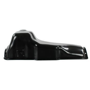 1981 Ford E-100 Econoline Engine Oil Pan Agility Auto Parts 3310555 image 3 of 4