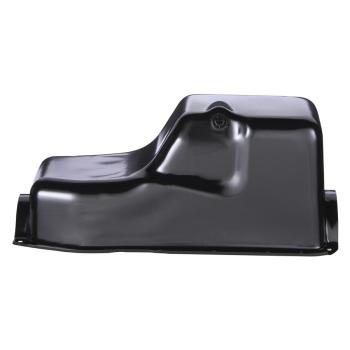 1986 Mercury Sable Engine Oil Pan Agility Auto Parts 3310556 image 1 of 1