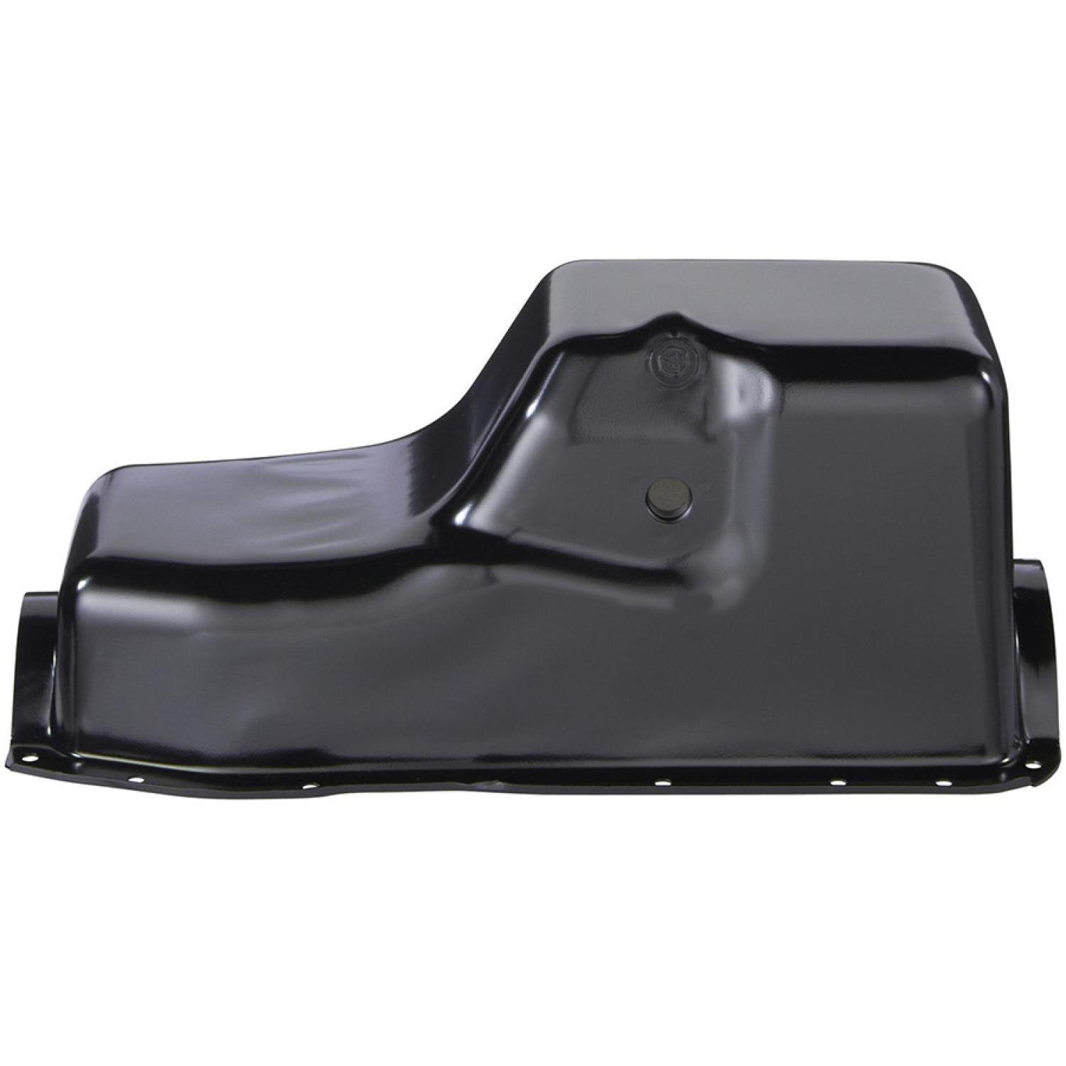 Agility Auto Parts 3310557 - Engine Oil Pan Agility Auto Parts 3310557 Engine Oil Pan product image 1 of 1