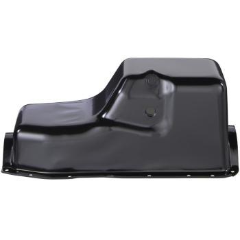 1986 Mercury Sable Engine Oil Pan Agility Auto Parts 3310557 image 1 of 1