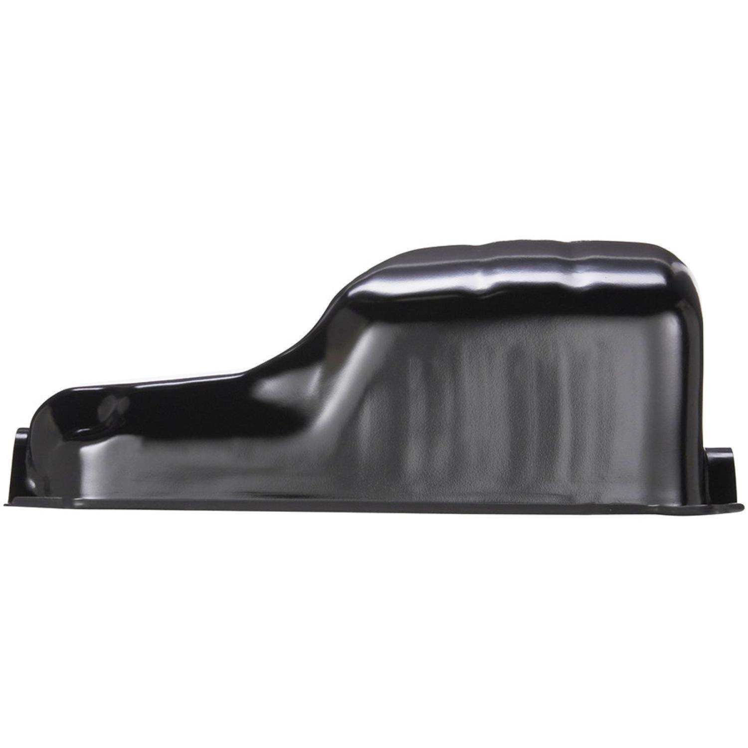 Agility Auto Parts 3310558 - Engine Oil Pan Agility Auto Parts 3310558 Engine Oil Pan product image 1 of 1