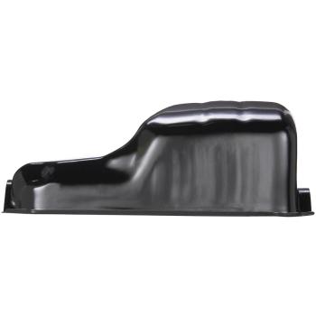 1989 Mercury Tracer Engine Oil Pan Agility Auto Parts 3310558 image 1 of 1