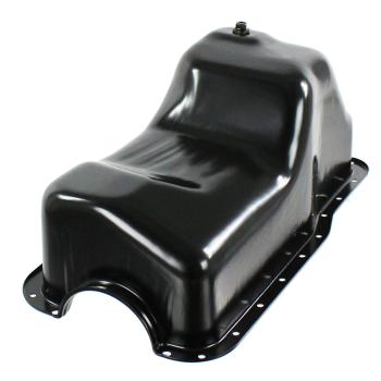 1983 Ford E-100 Econoline Engine Oil Pan Agility Auto Parts 3310560 image 1 of 4