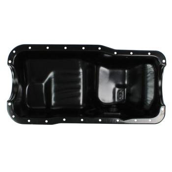 1983 Ford E-100 Econoline Engine Oil Pan Agility Auto Parts 3310560 image 2 of 4