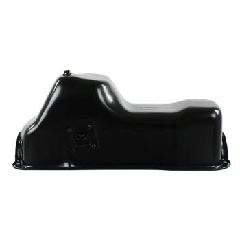 1983 Ford E-100 Econoline Engine Oil Pan Agility Auto Parts 3310560 image 3 of 4