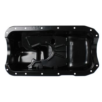 1997 Ford Aerostar Engine Oil Pan Agility Auto Parts 3310561 image 2 of 4