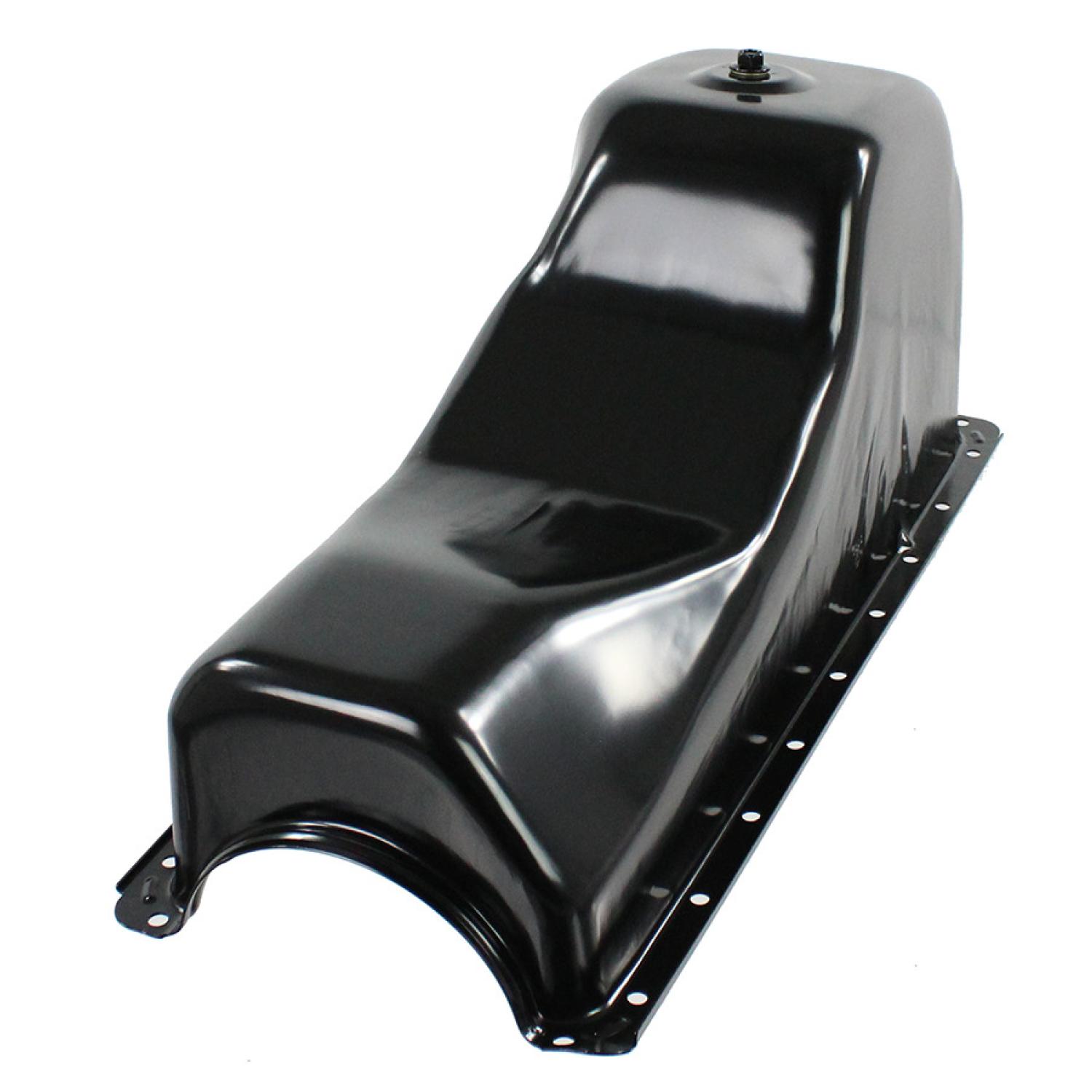 Agility Auto Parts 3310565 - Engine Oil Pan Agility Auto Parts 3310565 Engine Oil Pan product image 1 of 4
